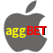 Aplicativo aggbet para iOS