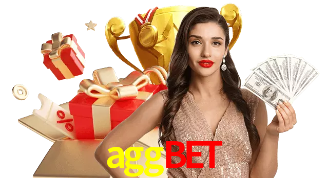Jogue com dealers reais no aggbet!