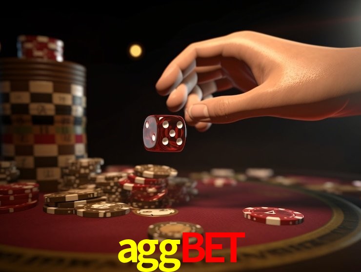 Experiência VIP aggbet