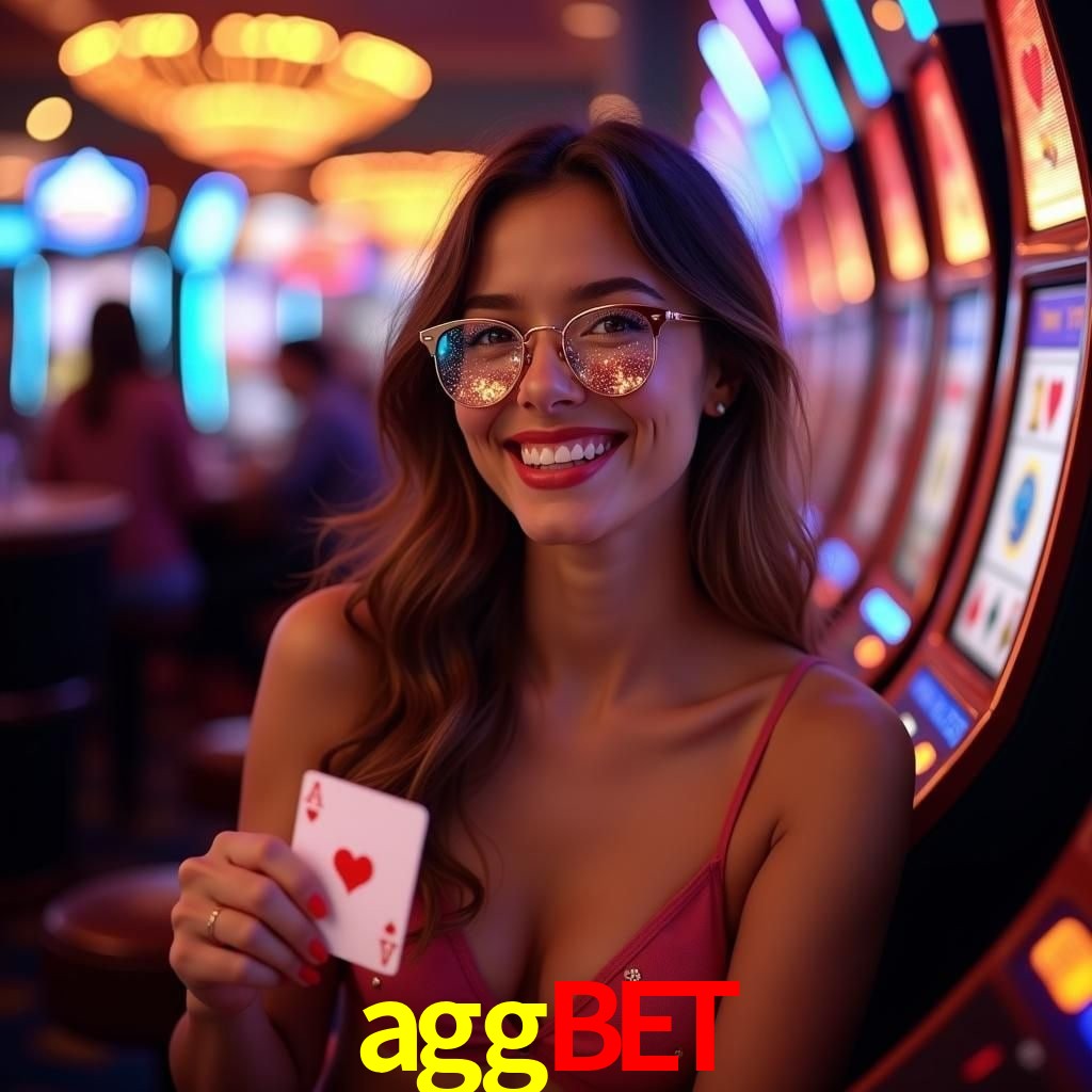 Welcome Bonus aggbet