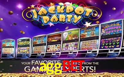 Desvendando o Mundo dos Jogos Virtuais na aggbet
