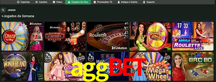 aggbet bet