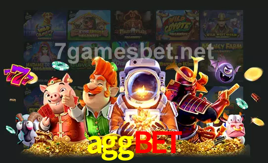 cassino aggbet