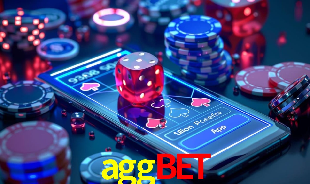 Promoção Relâmpago aggbet