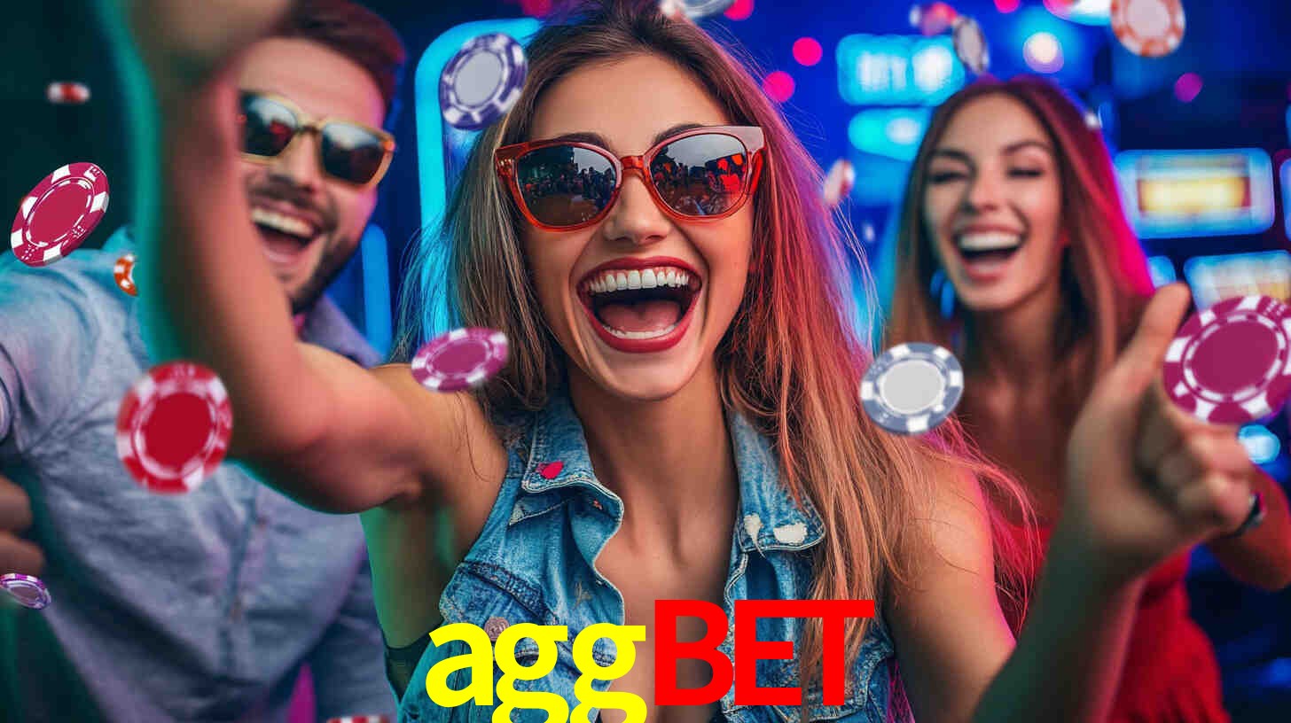 A Popularidade dos Caça-Níqueis no aggbet