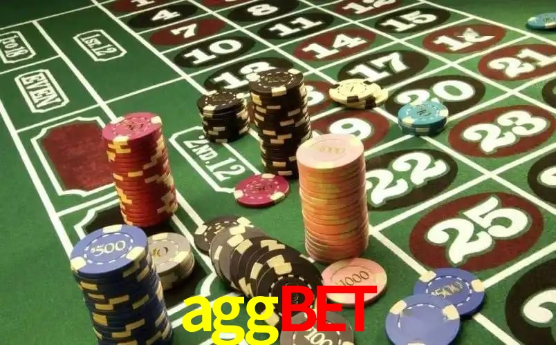 Estatísticas Esportivas aggbet