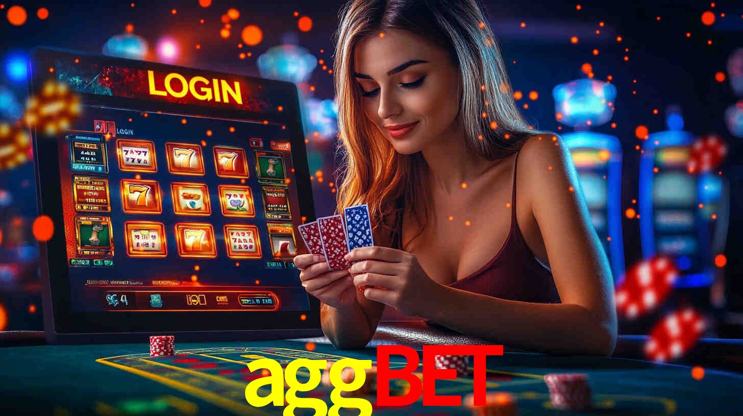 aggbet: A Experiência de Casino com Jogos de Mesa ao Vivo