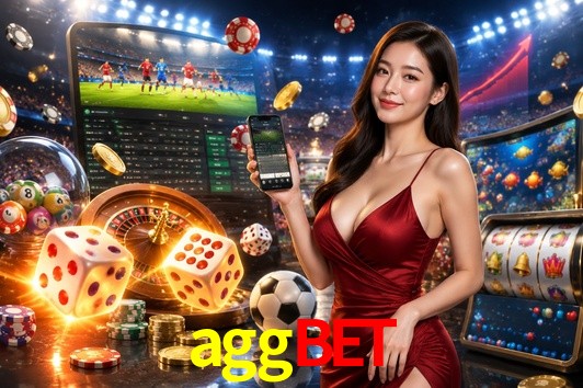 Secure Login aggbet