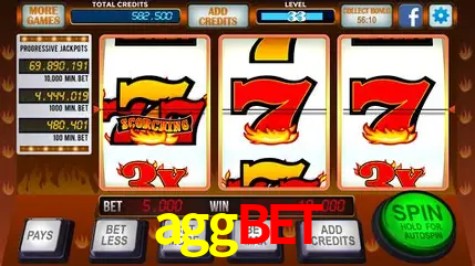 Descubra o Mundo do Cassino Online com aggbet