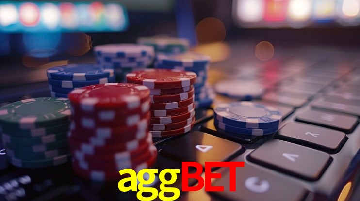 Jogos de Slot aggbet