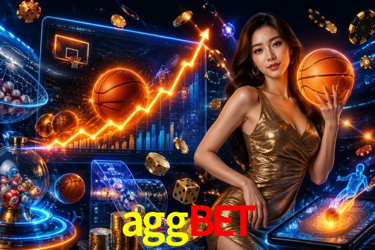 APP oficial da aggbet para mobile