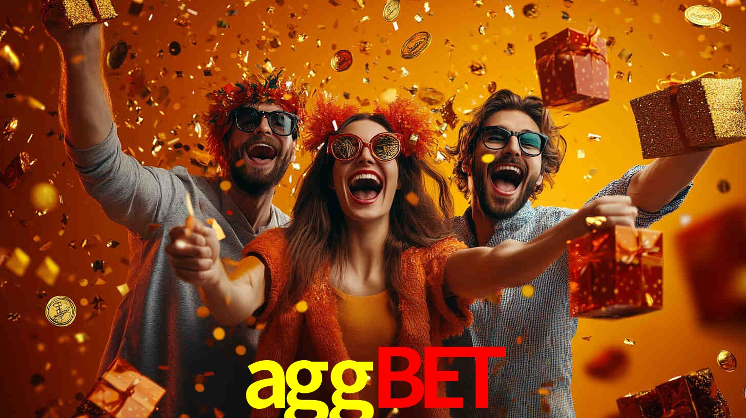 aggbet: Seu Especialista em Apostas Esportivas Brasileiras