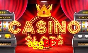 Game Providers aggbet