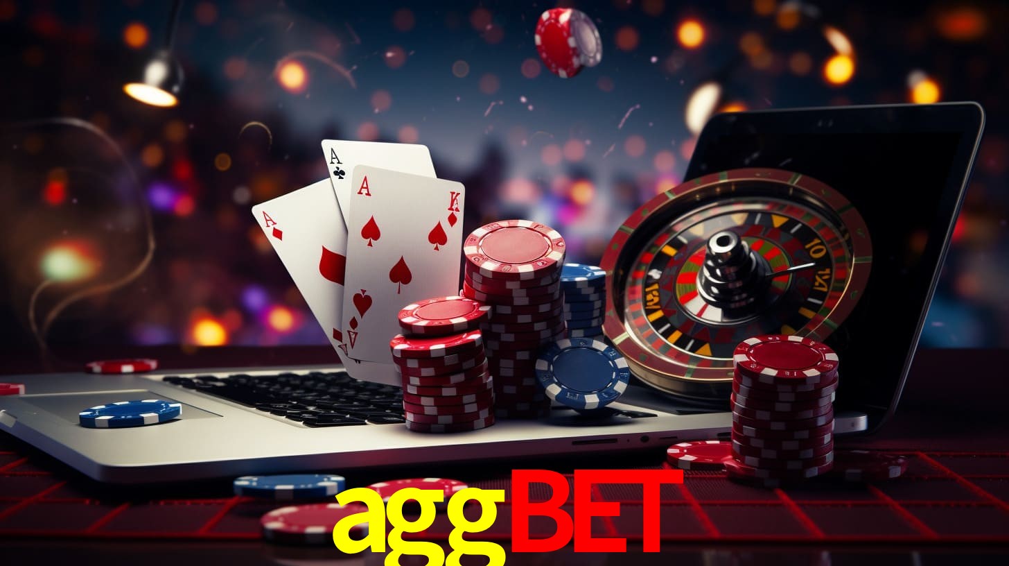 Live Casino aggbet