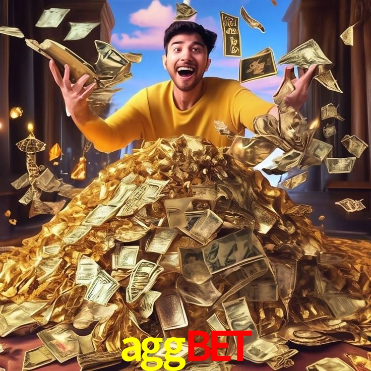 Bônus Diários aggbet