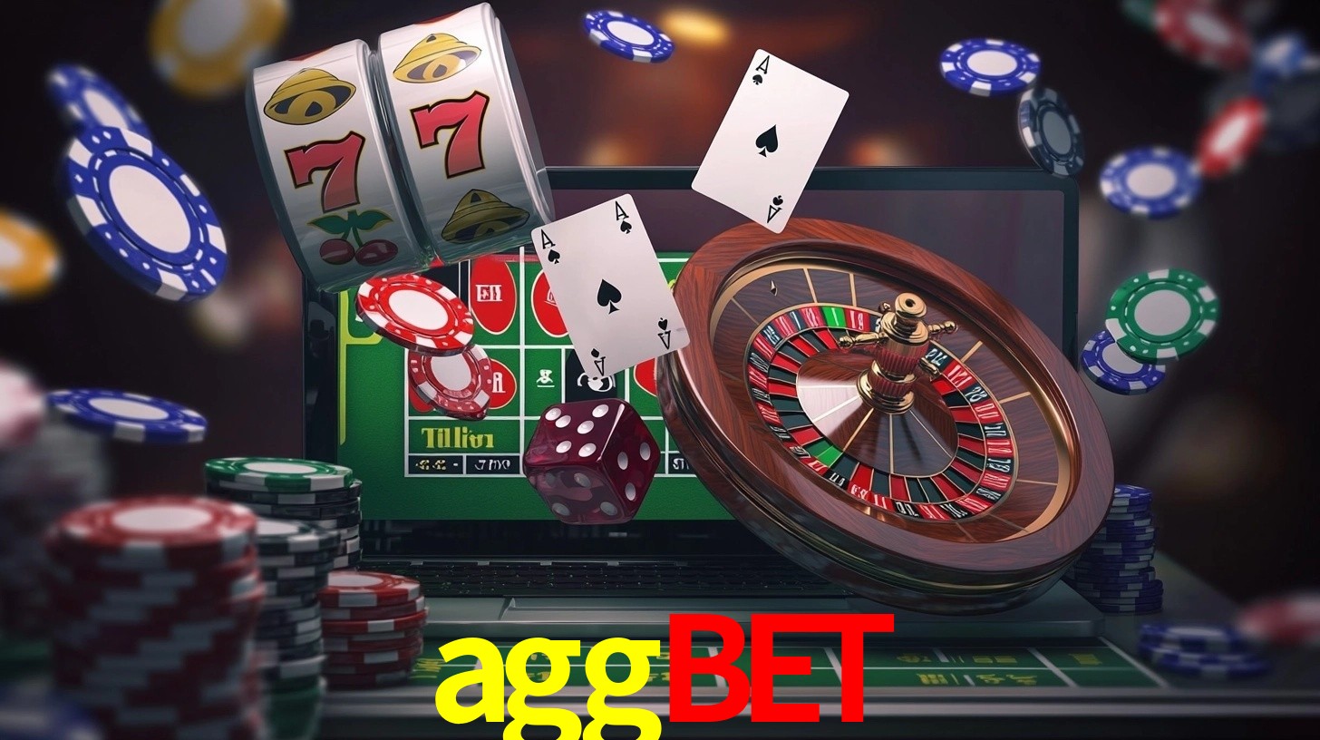 aggbet App Interface