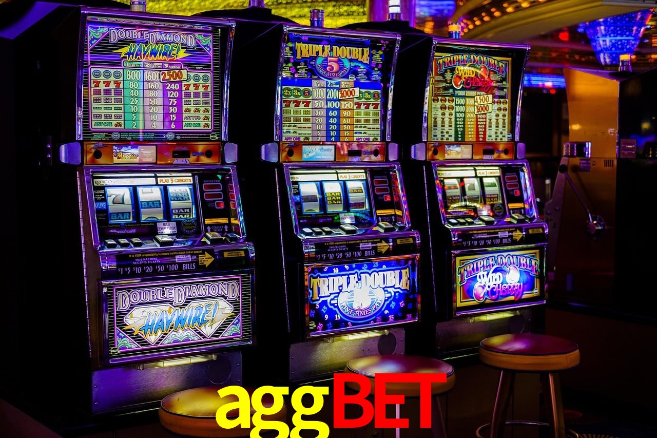 Casino Ao Vivo aggbet
