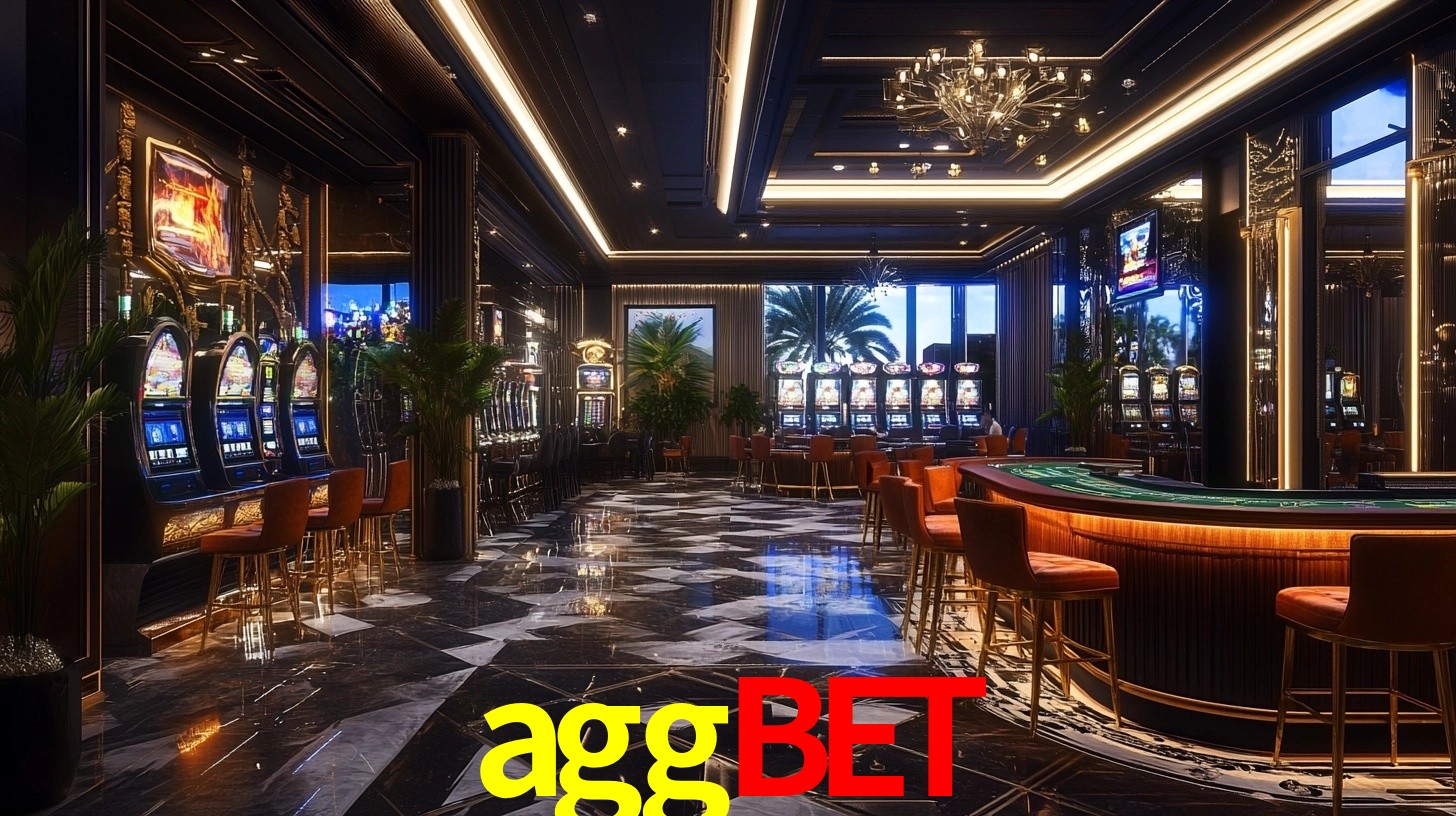 Premium Interface aggbet
