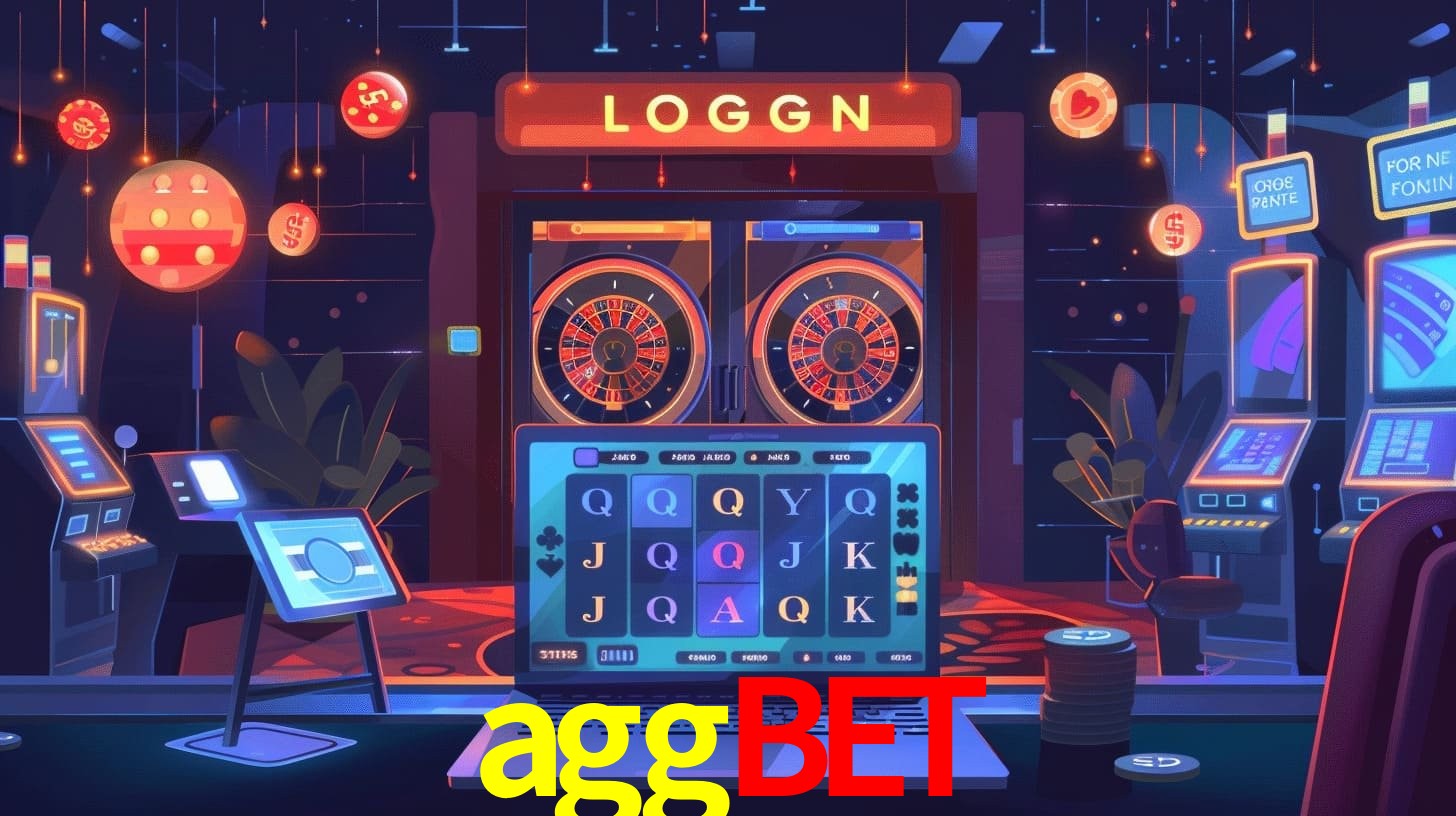 Login Seguro aggbet