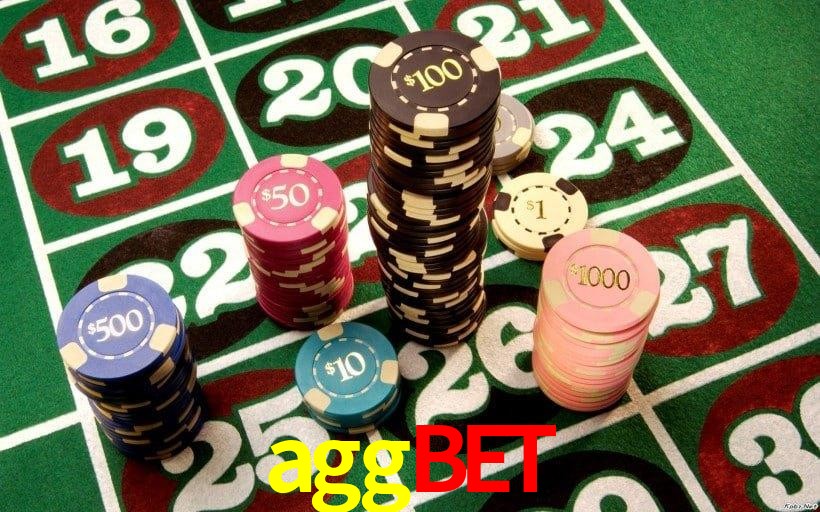 Desvendando o Mundo dos Jogos Virtuais na aggbet
