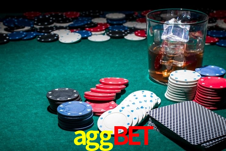 Torneios aggbet