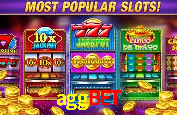 Descubra a Magia dos Jogos de Arcade no aggbet