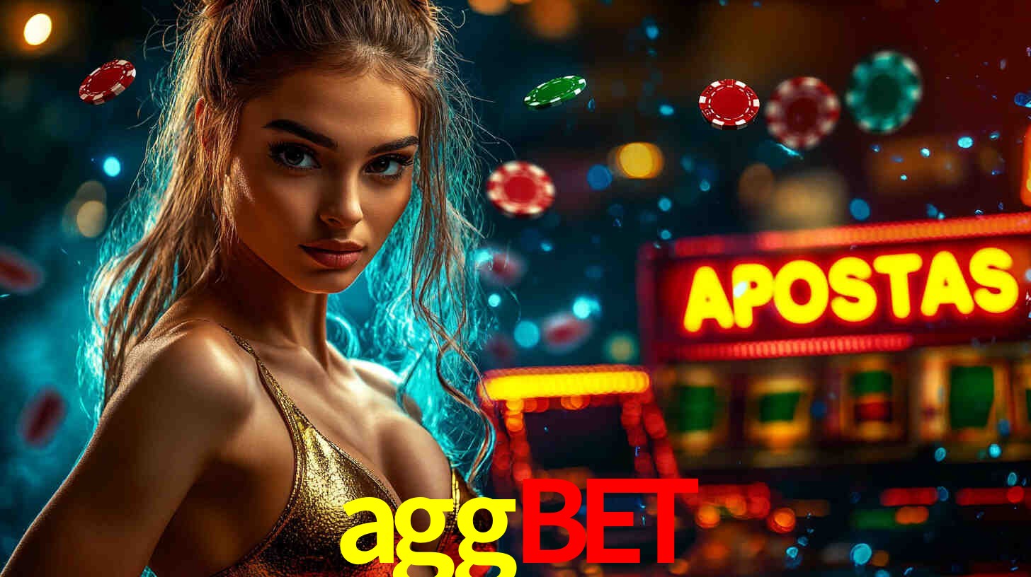 Apostas Esportivas na aggbet: Um Guia Completo