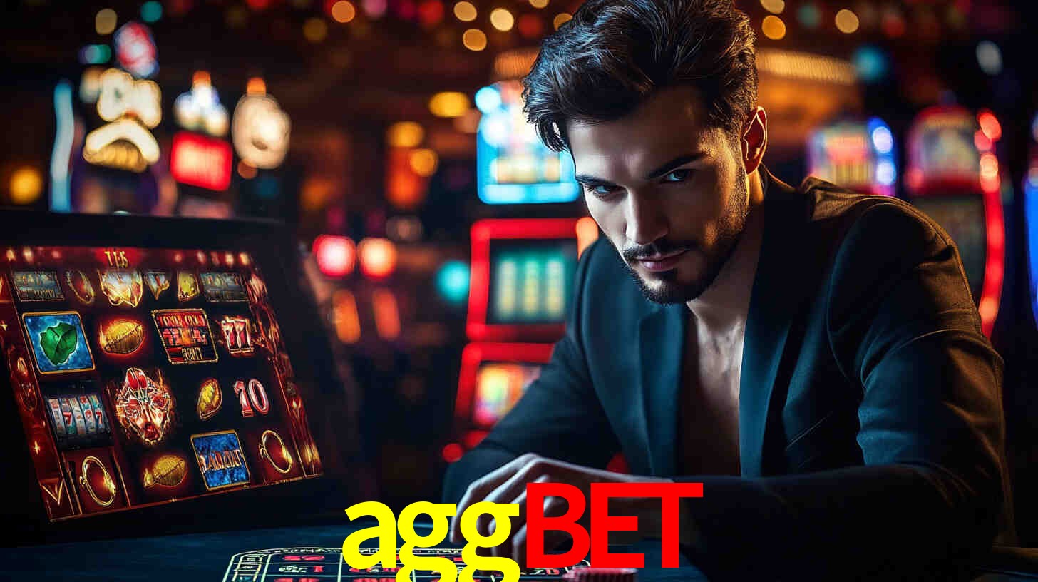 aggbet: Jogue Crash e Experimente Alta Recompensa Instantânea