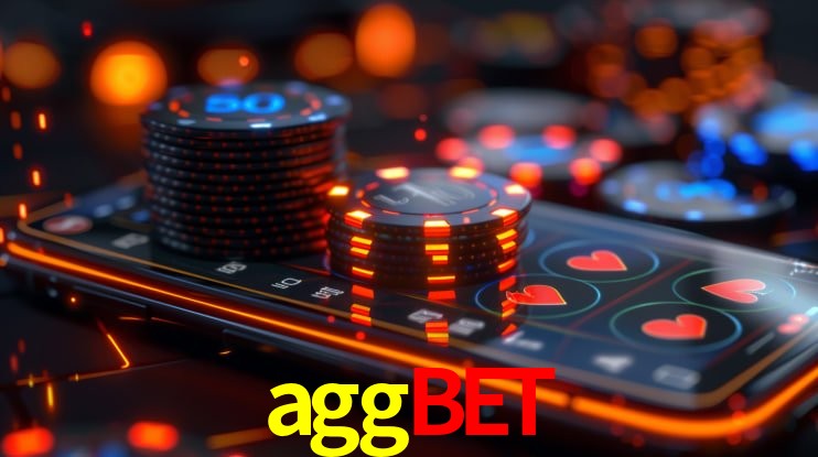 Bonus Features aggbet