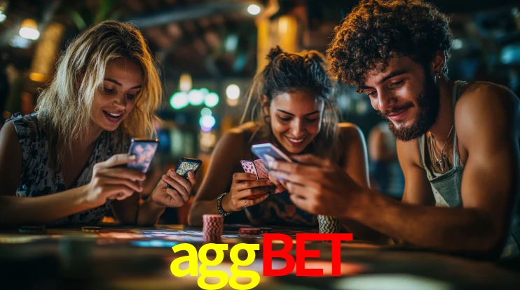 Tournaments aggbet