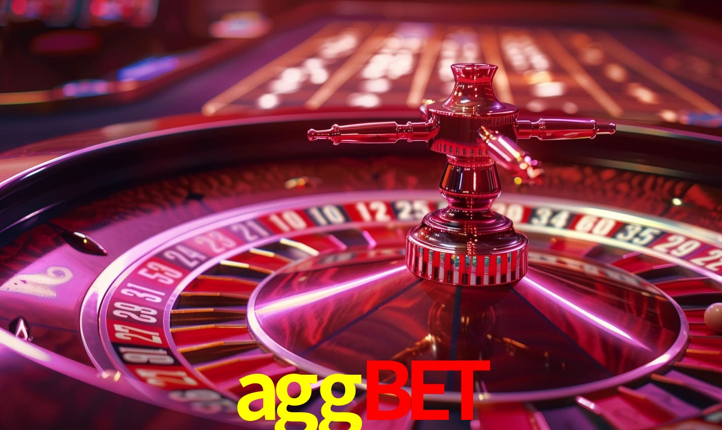 Descubra o Programa VIP da aggbet: Vantagens Exclusivas para Jogadores