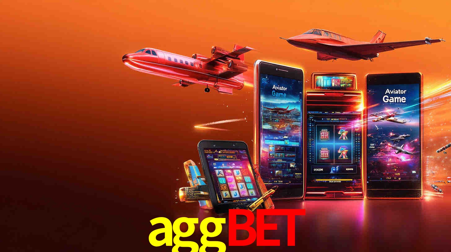 Apostas Esportivas na aggbet: Um Guia Completo