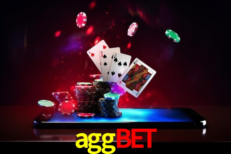 Live Casino aggbet