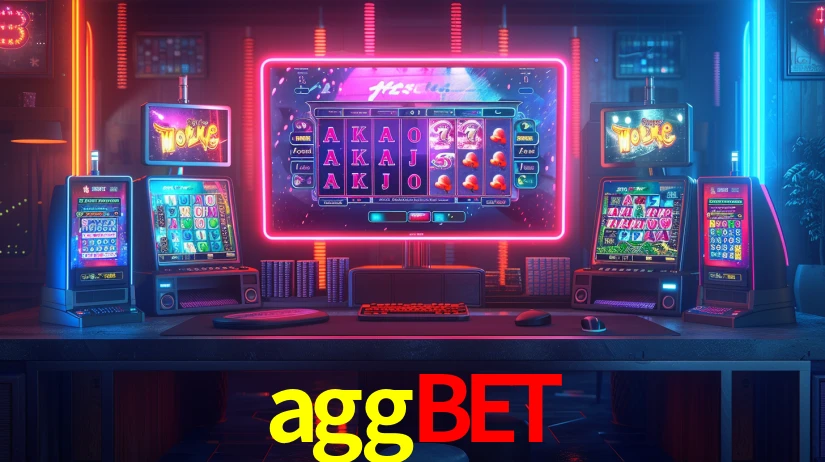 Experimente o Login Seguro Premium no aggbet