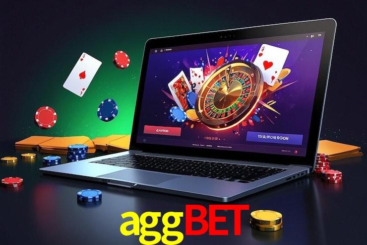 Benefícios da Conta aggbet