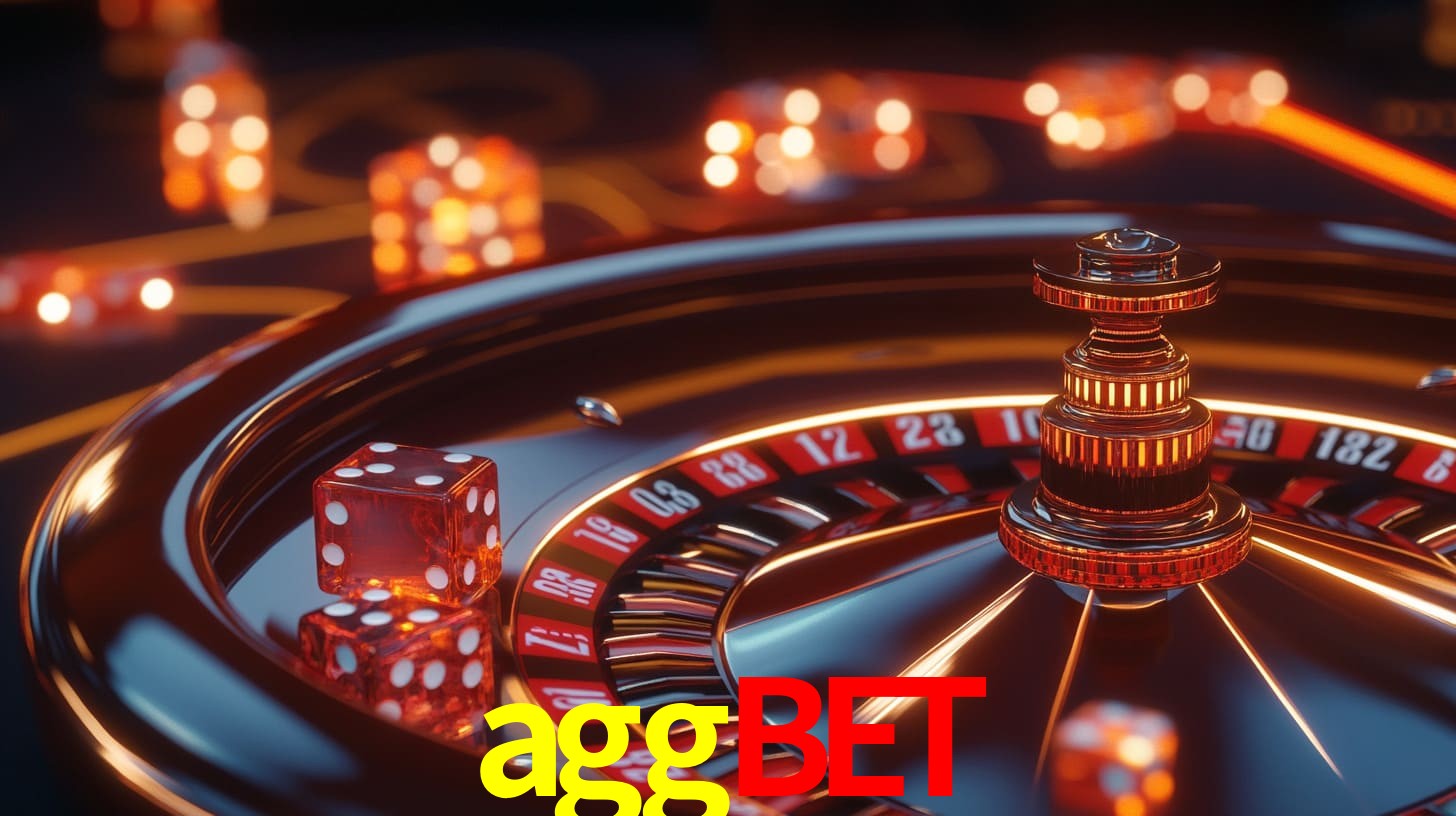 Blackjack Table aggbet