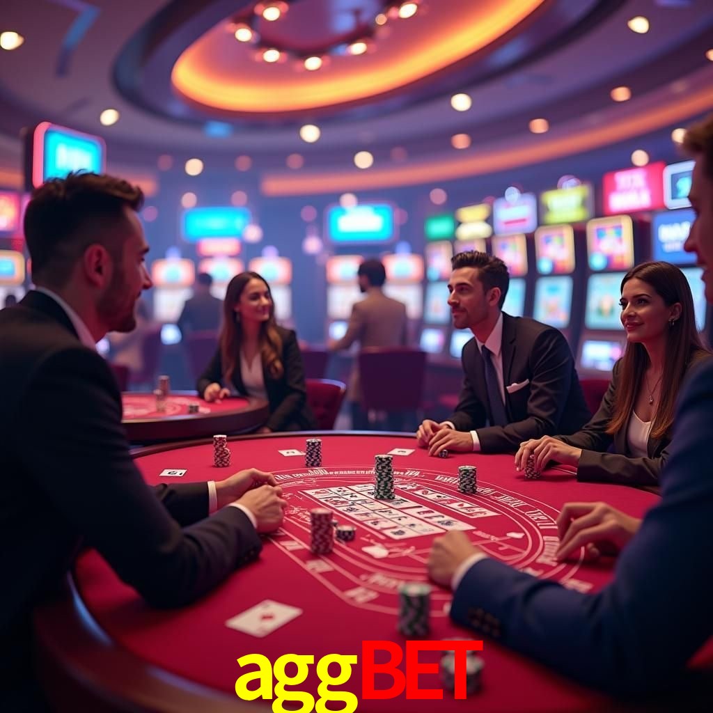 PIX Instantâneo aggbet