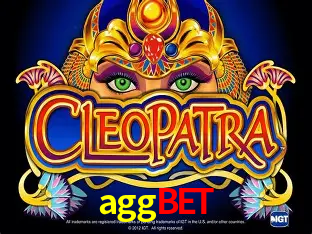 Descubra o Mundo do Cassino Online com aggbet