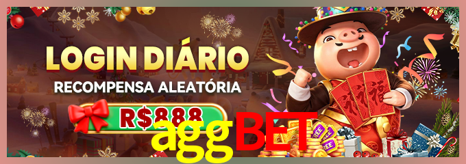 Prêmio aggbet
